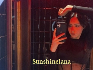 Sunshinelana