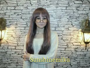 Sunshinemiku