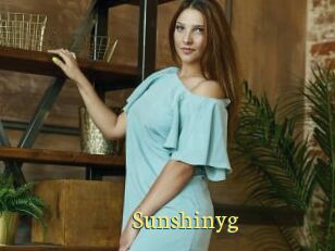 Sunshinyg