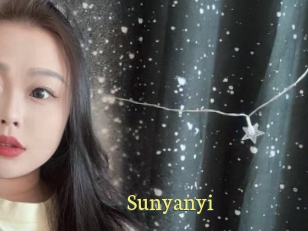 Sunyanyi