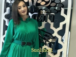 Suolihott