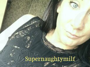 Supernaughtymilf
