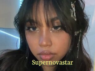 Supernovastar