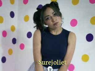 Surejoliet