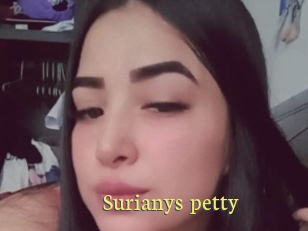 Surianys_petty