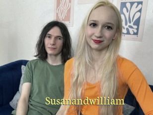 Susanandwilliam