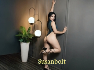 Susanbolt