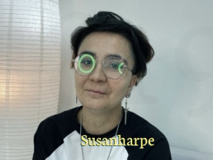 Susanharpe