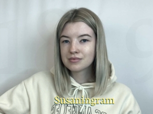 Susaningram