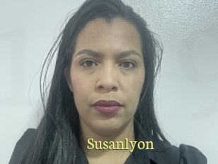 Susanlyon