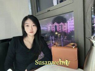 Susanwendy