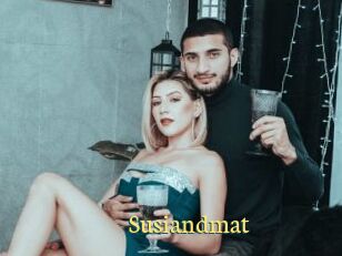 Susiandmat