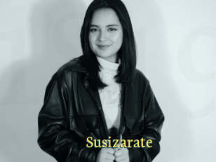 Susizarate