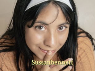 Sussanbennett