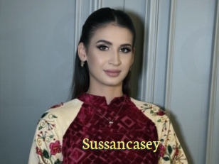 Sussancasey