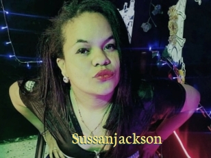 Sussanjackson