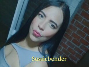 Sussiebender