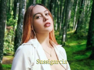 Sussigarcia