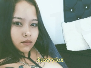 Sussyyfox