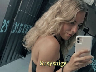 Susysaige