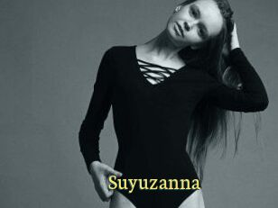 Suyuzanna
