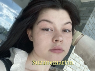 Suzanemartin