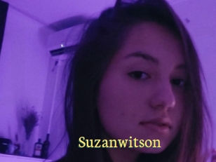 Suzanwitson
