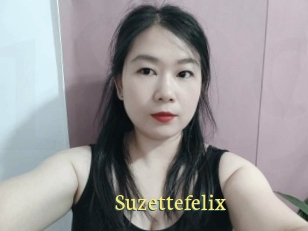 Suzettefelix