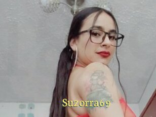 Suzorra69