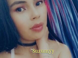 Suzumyy
