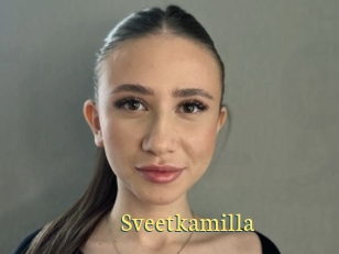 Sveetkamilla