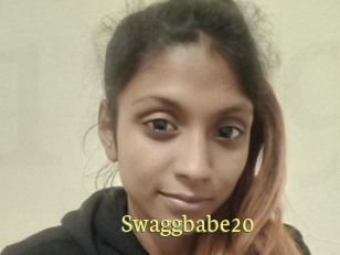 Swaggbabe20