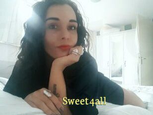 Sweet4all