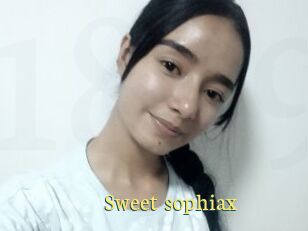 Sweet_sophiax