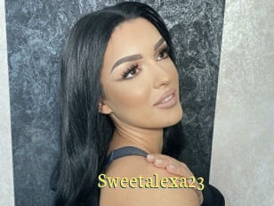 Sweetalexa23