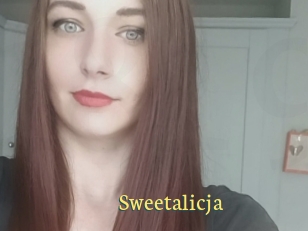 Sweetalicja