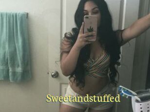 Sweetandstuffed