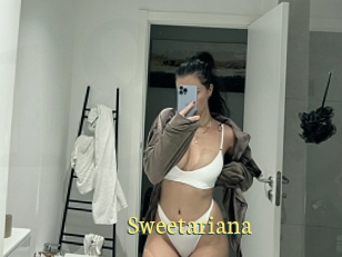 Sweetariana