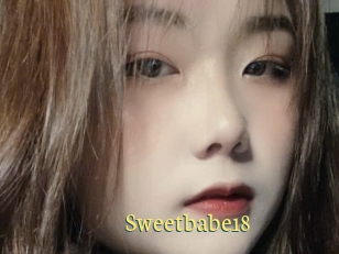 Sweetbabe18
