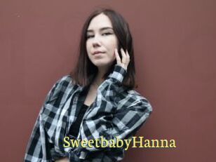 SweetbabyHanna