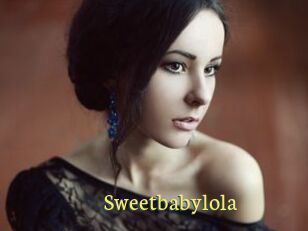 Sweetbabylola