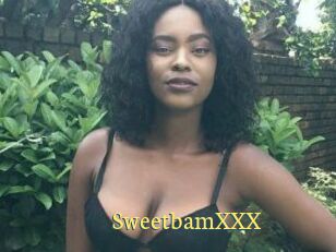 SweetbamXXX