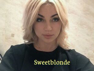 Sweetblonde