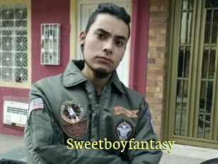 Sweetboyfantasy