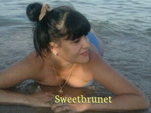 Sweetbrunet