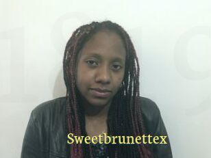 Sweetbrunettex