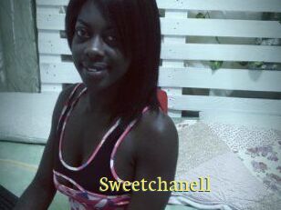 Sweetchanell