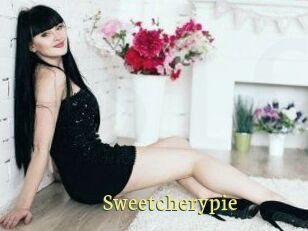 Sweetcherypie