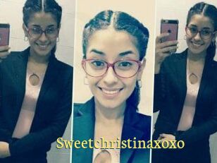Sweetchristinaxoxo