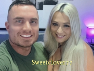 Sweetclover77
